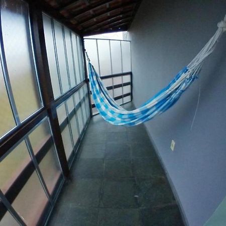 Casa Da Olga Itatiaia Apartment Itatiaia  Bagian luar foto