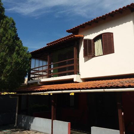 Casa Da Olga Itatiaia Apartment Itatiaia  Bagian luar foto