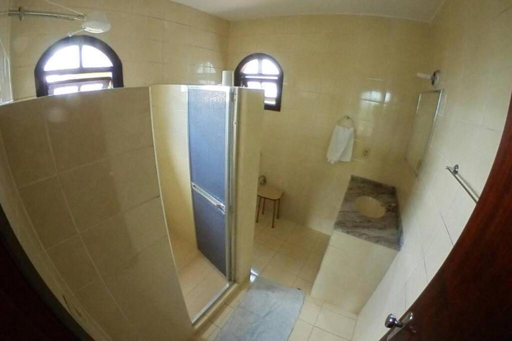 Casa Da Olga Itatiaia Apartment Itatiaia  Bagian luar foto