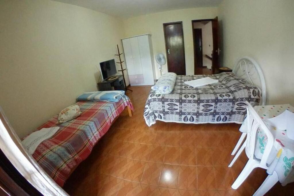 Casa Da Olga Itatiaia Apartment Itatiaia  Bagian luar foto