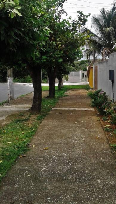 Casa Da Olga Itatiaia Apartment Itatiaia  Bagian luar foto