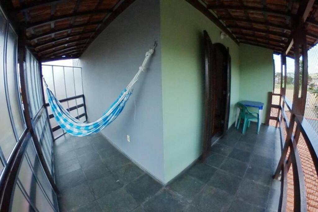 Casa Da Olga Itatiaia Apartment Itatiaia  Bagian luar foto