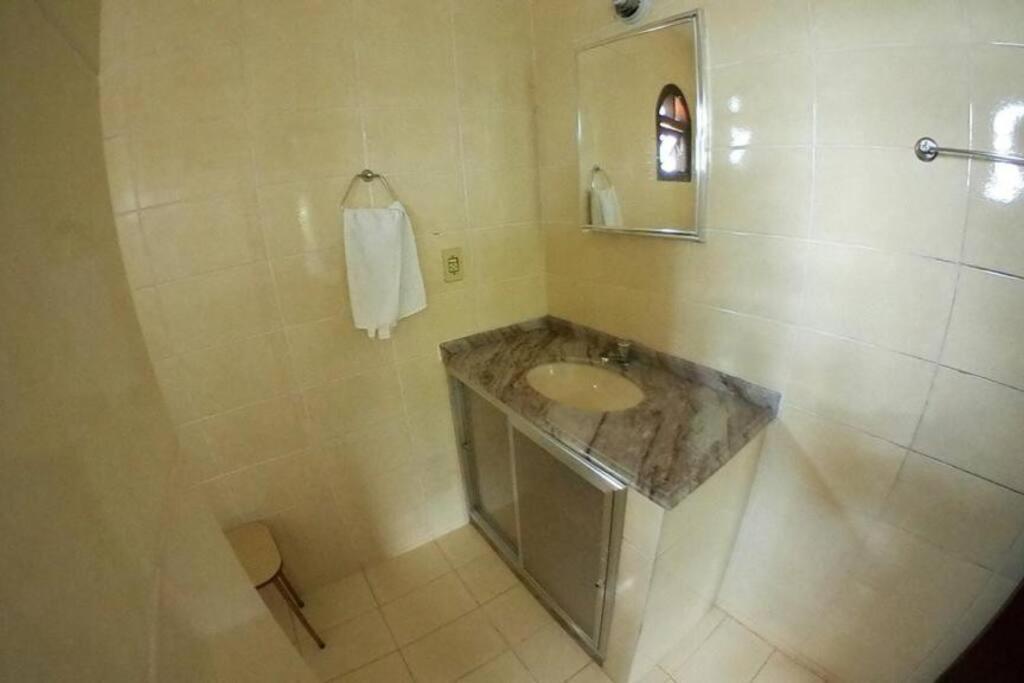 Casa Da Olga Itatiaia Apartment Itatiaia  Bagian luar foto