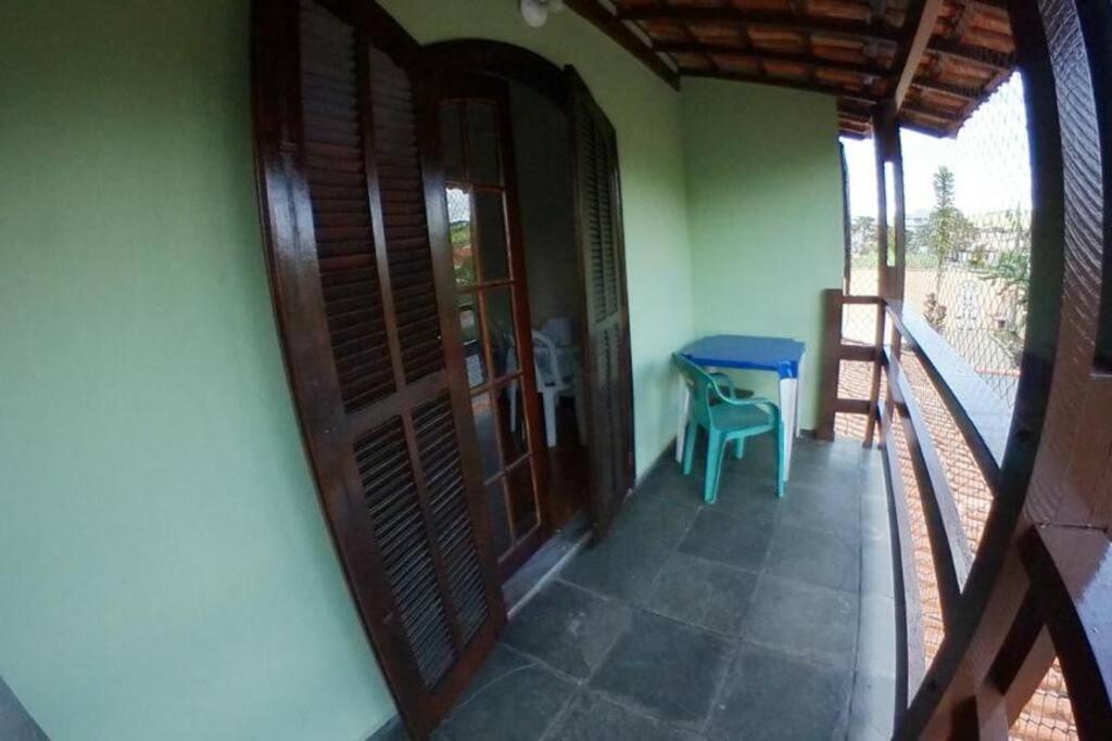 Casa Da Olga Itatiaia Apartment Itatiaia  Bagian luar foto