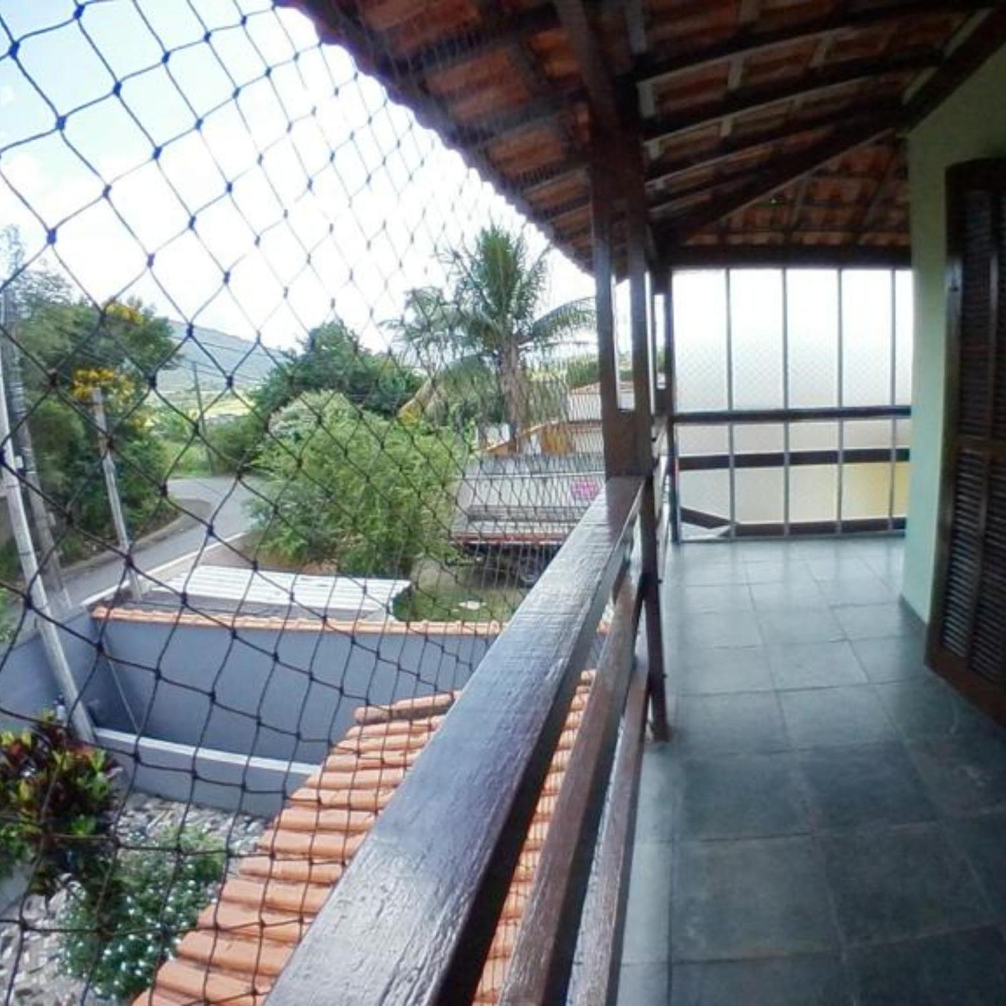 Casa Da Olga Itatiaia Apartment Itatiaia  Bagian luar foto