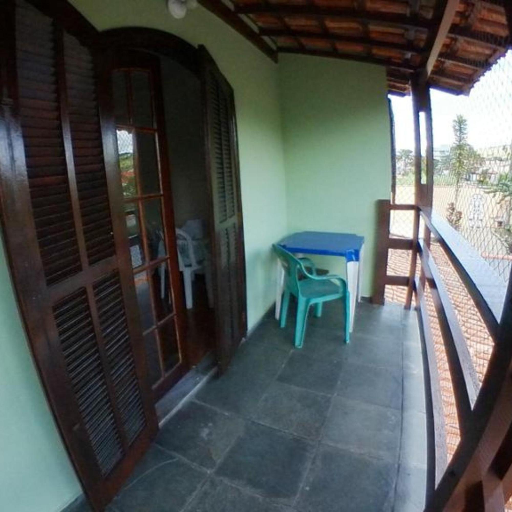 Casa Da Olga Itatiaia Apartment Itatiaia  Bagian luar foto