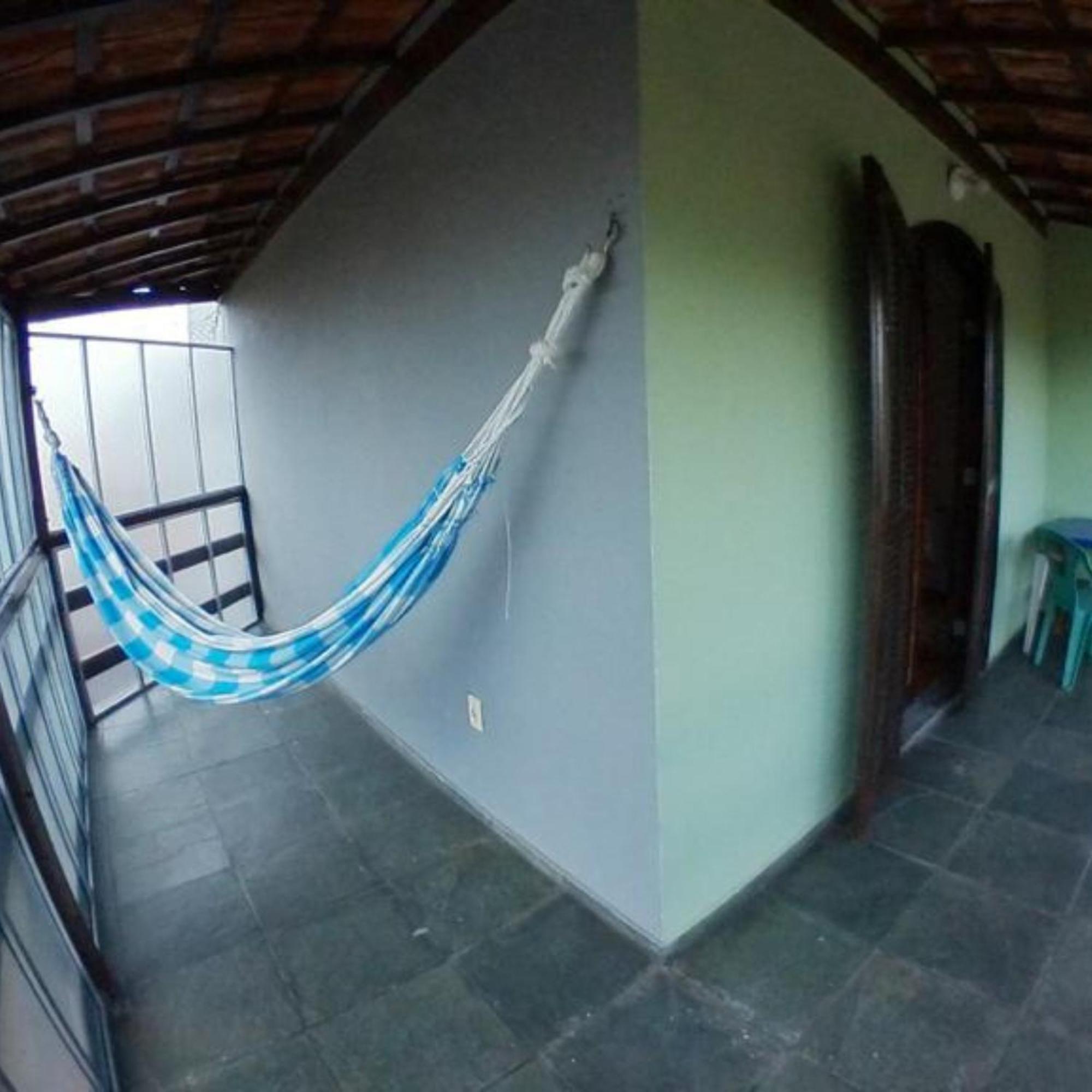 Casa Da Olga Itatiaia Apartment Itatiaia  Bagian luar foto