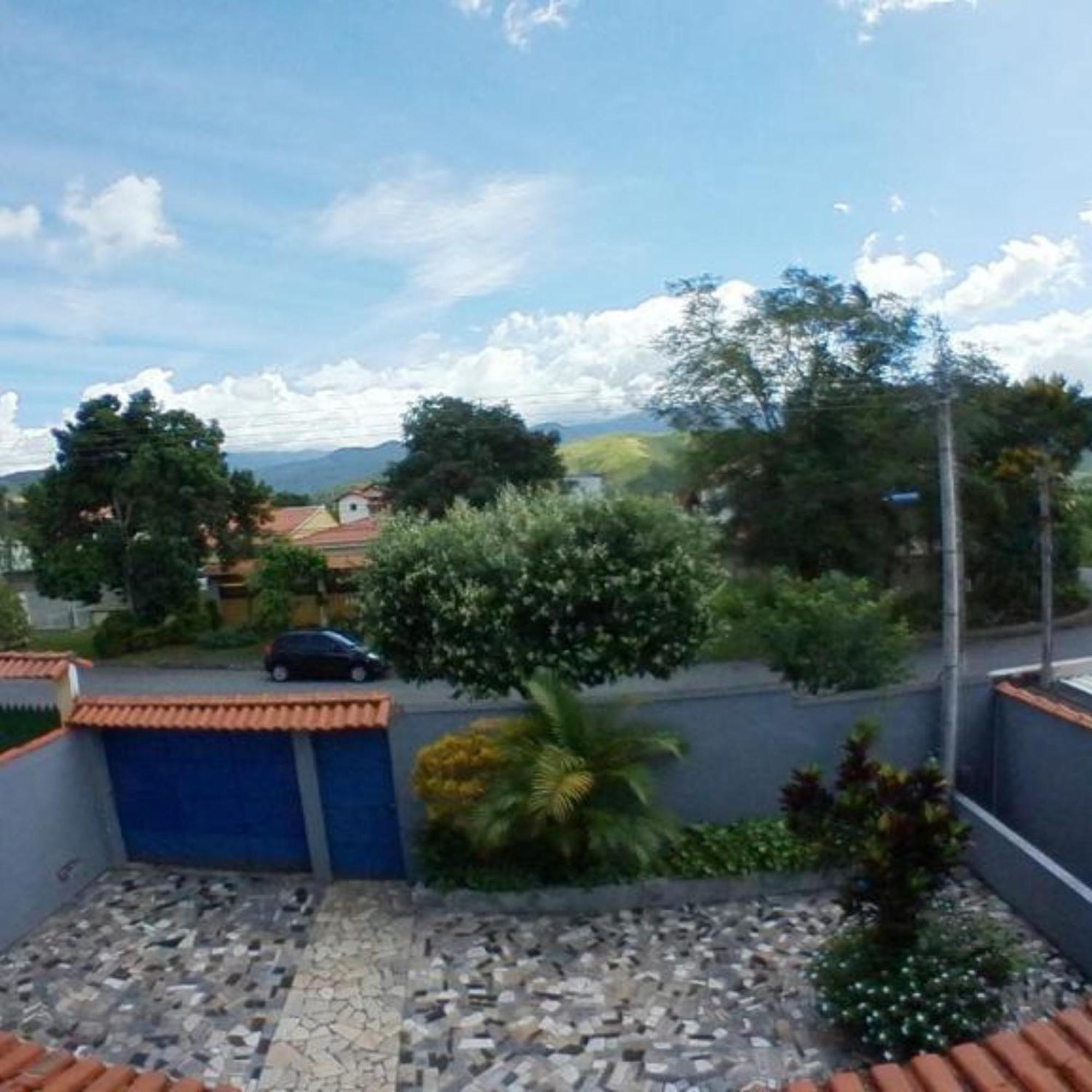 Casa Da Olga Itatiaia Apartment Itatiaia  Bagian luar foto