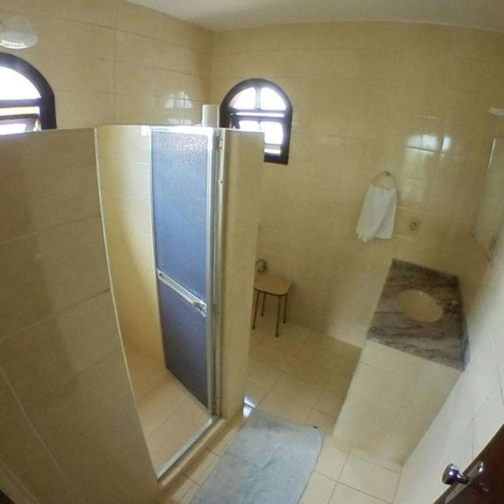 Casa Da Olga Itatiaia Apartment Itatiaia  Bagian luar foto