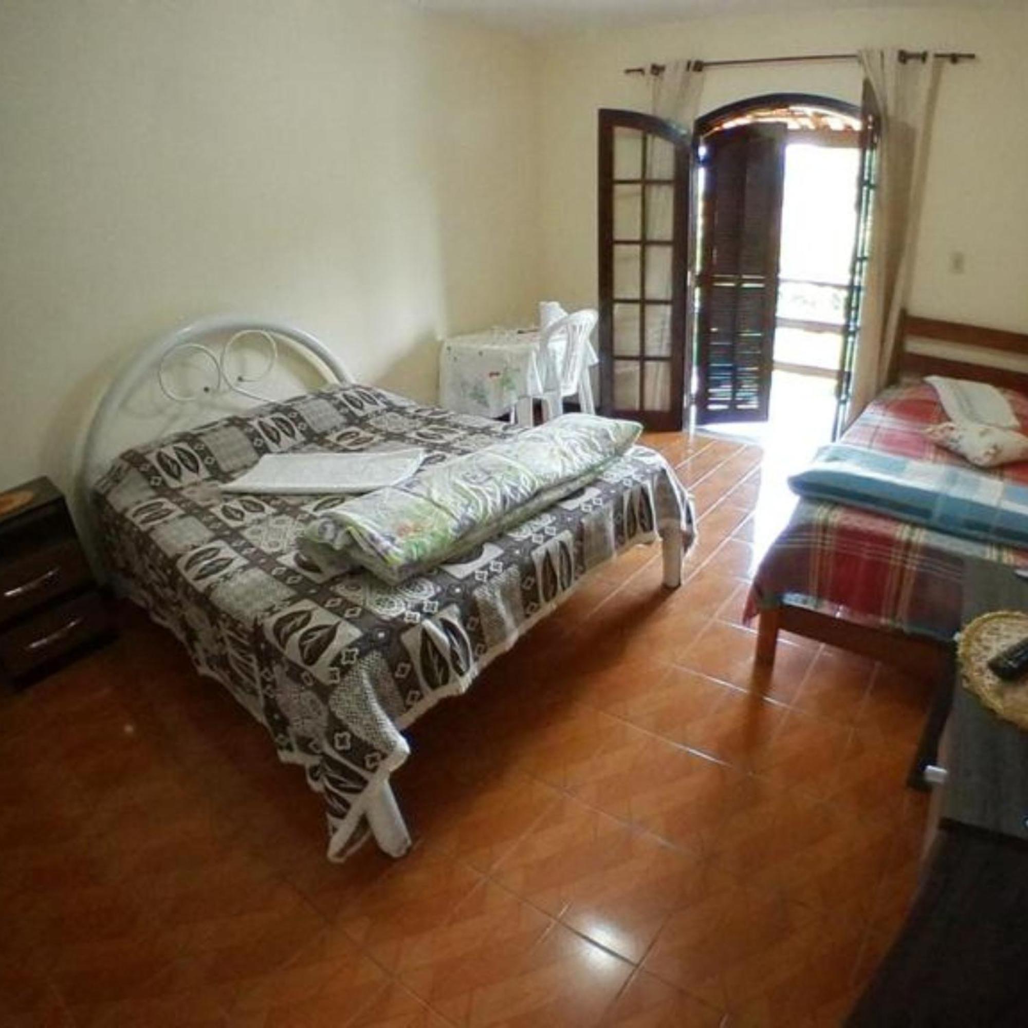 Casa Da Olga Itatiaia Apartment Itatiaia  Bagian luar foto