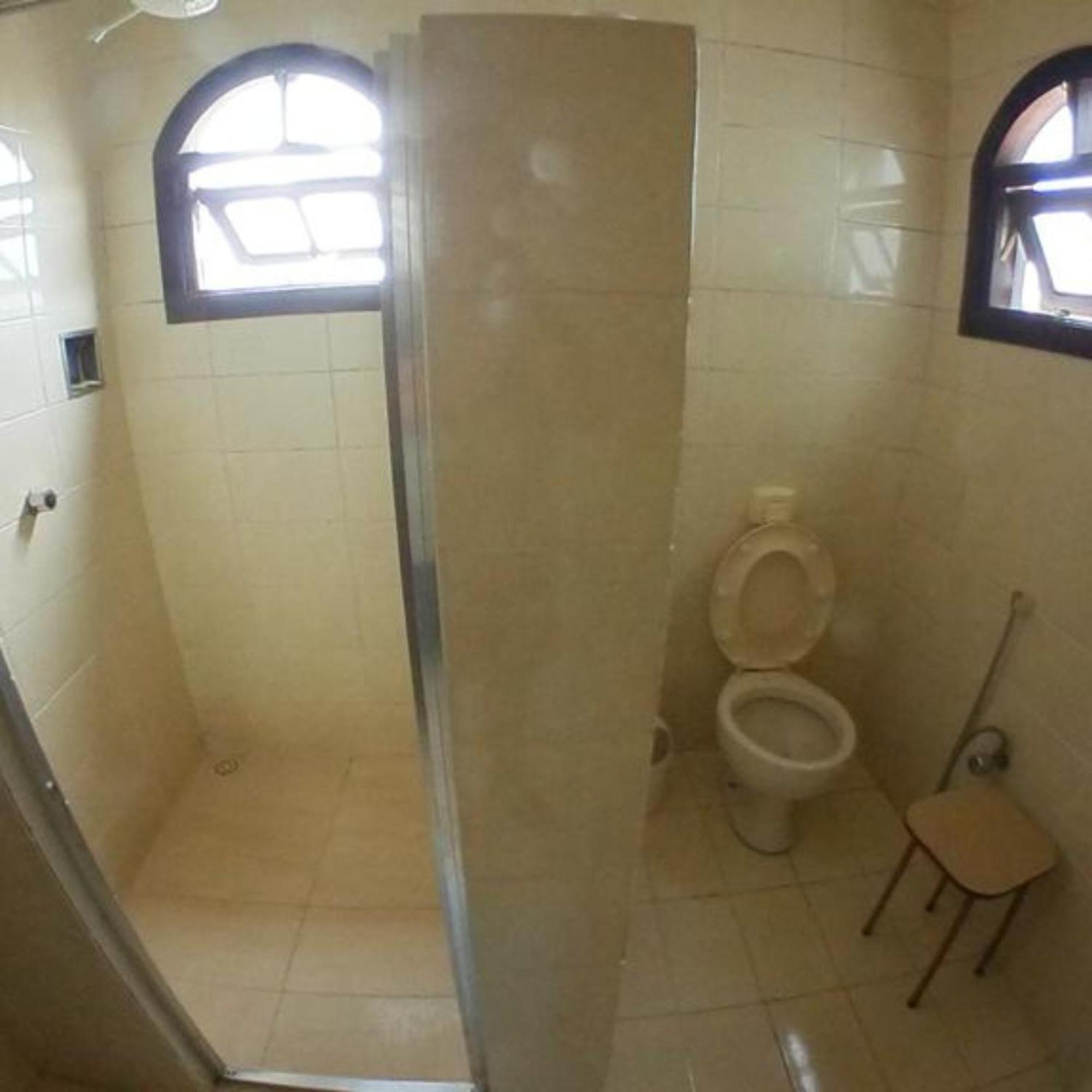 Casa Da Olga Itatiaia Apartment Itatiaia  Bagian luar foto