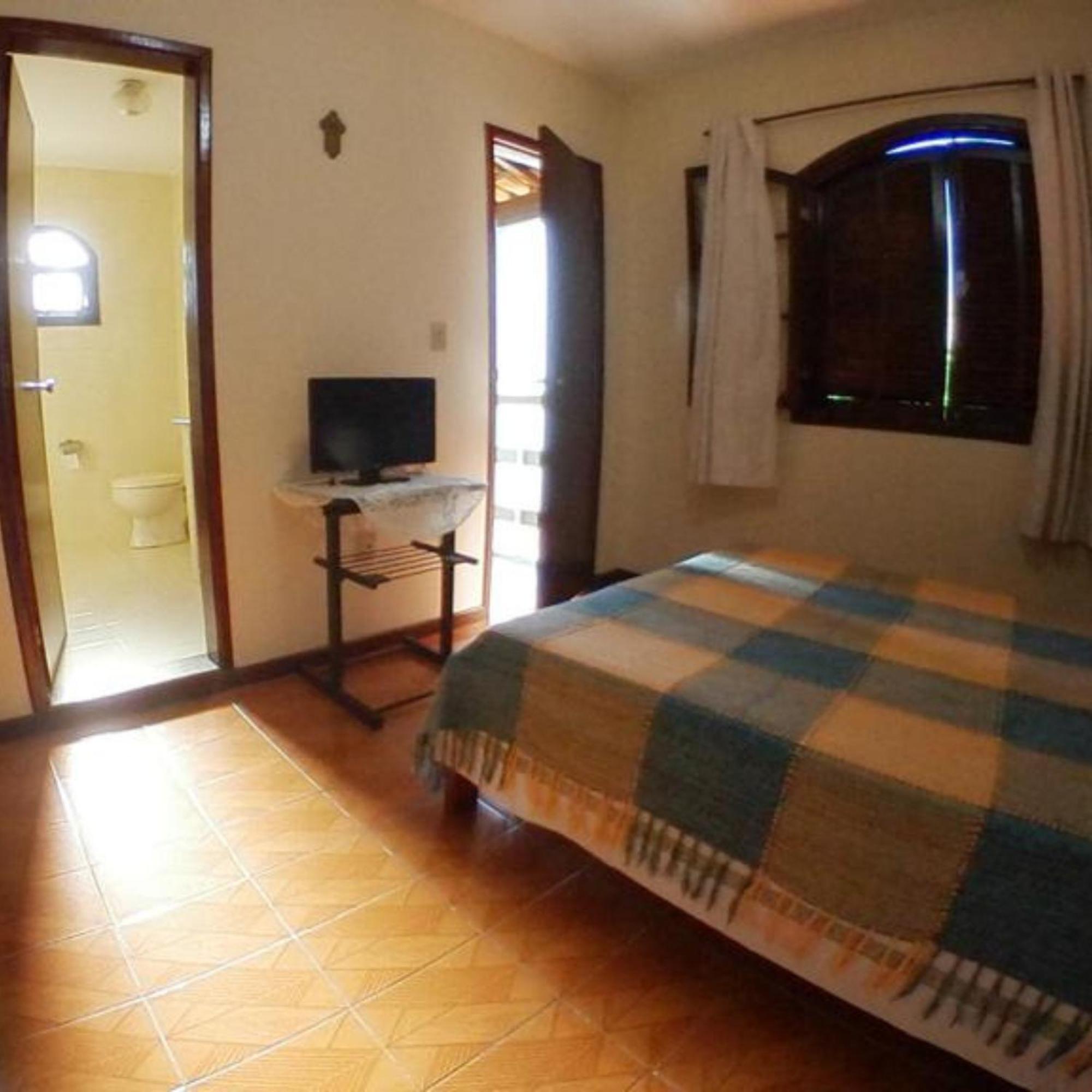 Casa Da Olga Itatiaia Apartment Itatiaia  Bagian luar foto