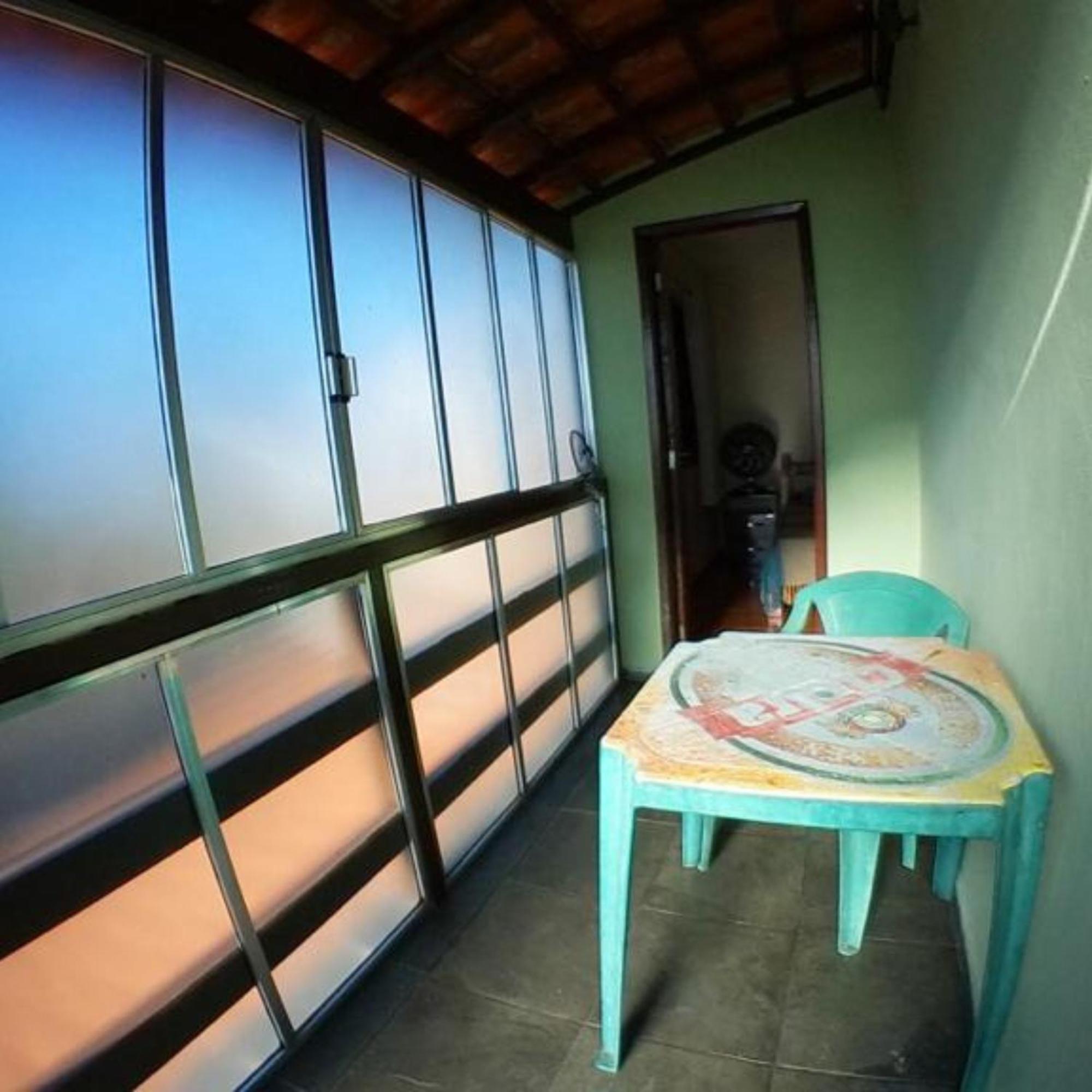 Casa Da Olga Itatiaia Apartment Itatiaia  Bagian luar foto
