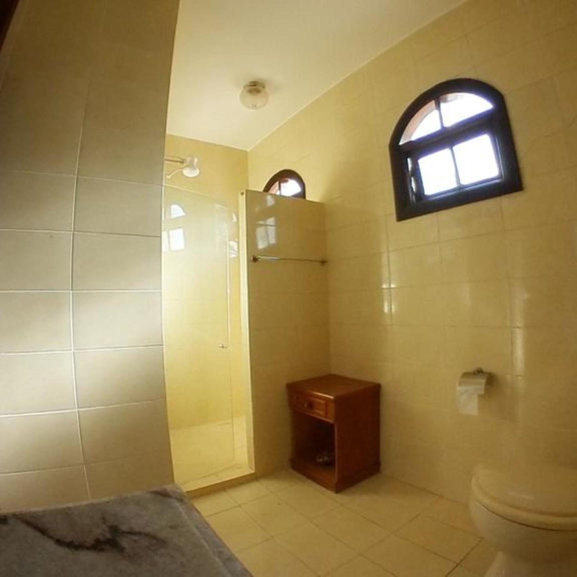 Casa Da Olga Itatiaia Apartment Itatiaia  Bagian luar foto