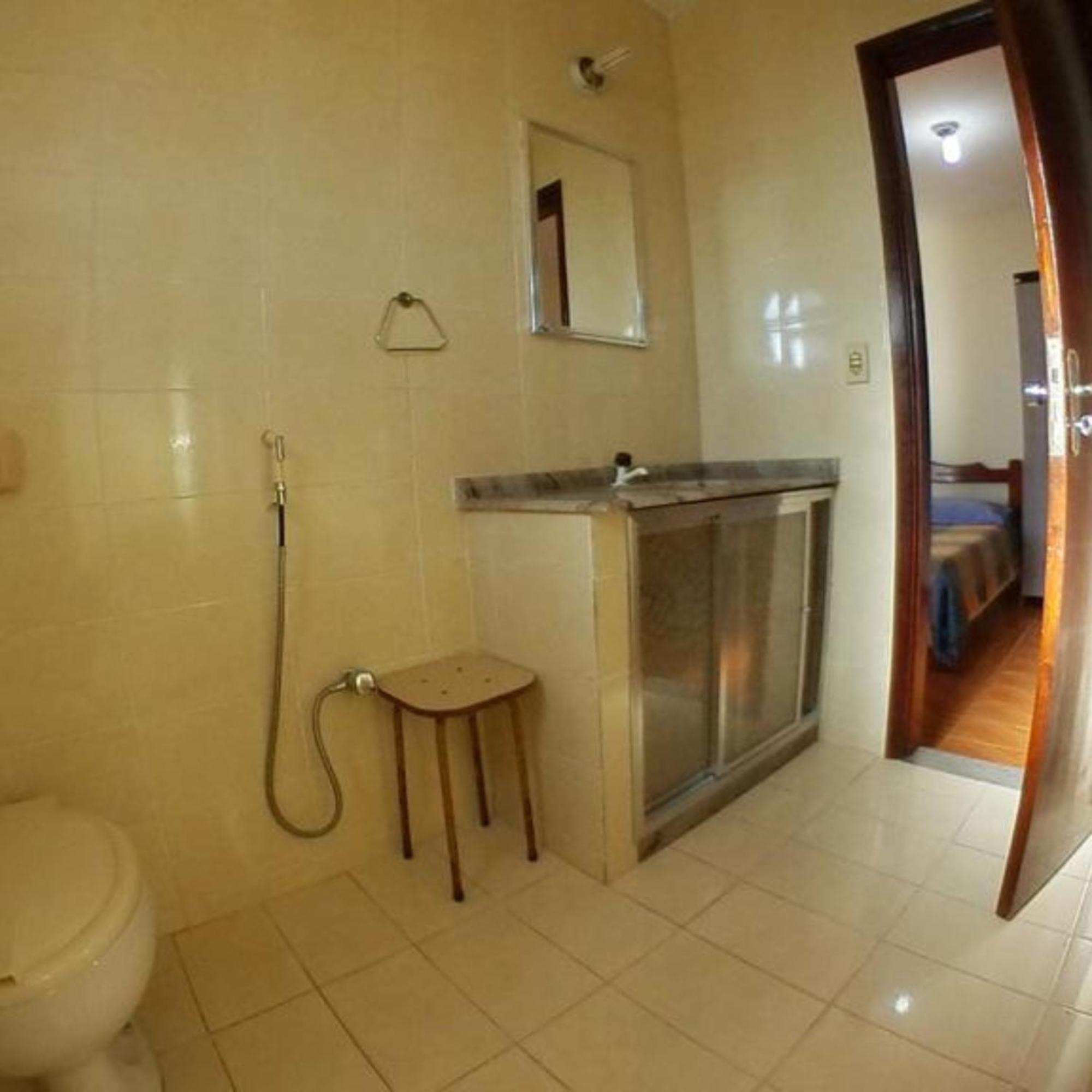Casa Da Olga Itatiaia Apartment Itatiaia  Bagian luar foto