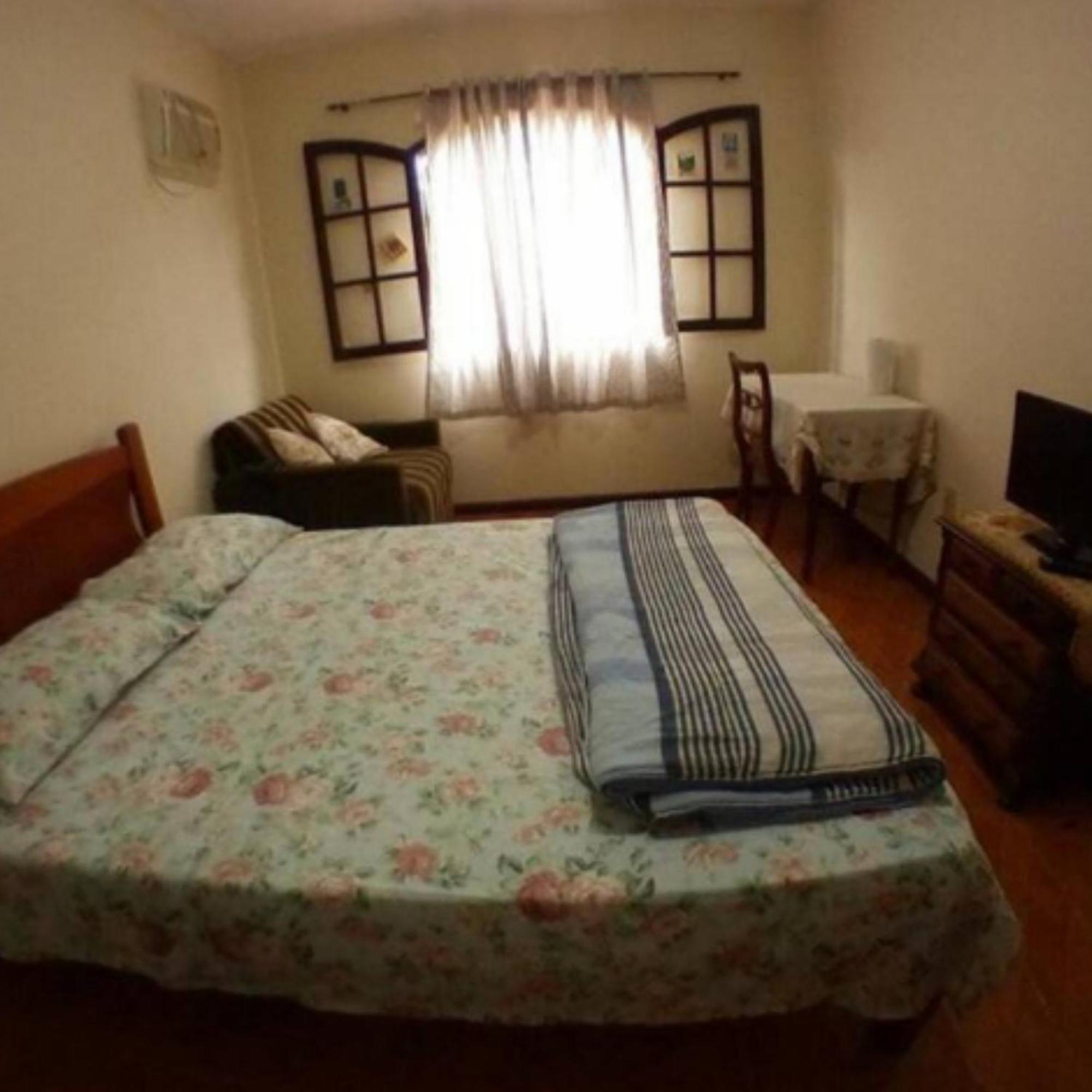 Casa Da Olga Itatiaia Apartment Itatiaia  Bagian luar foto