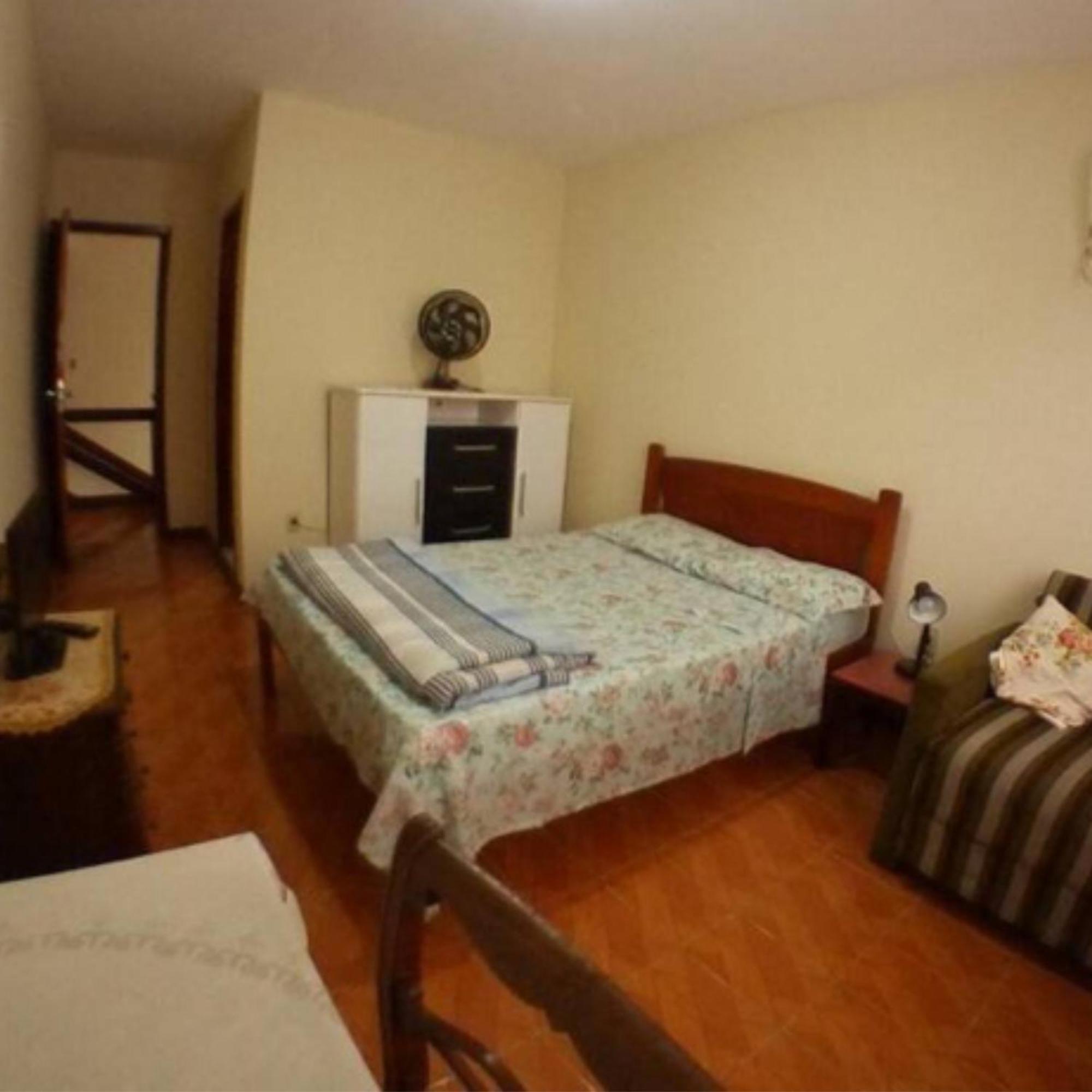 Casa Da Olga Itatiaia Apartment Itatiaia  Bagian luar foto