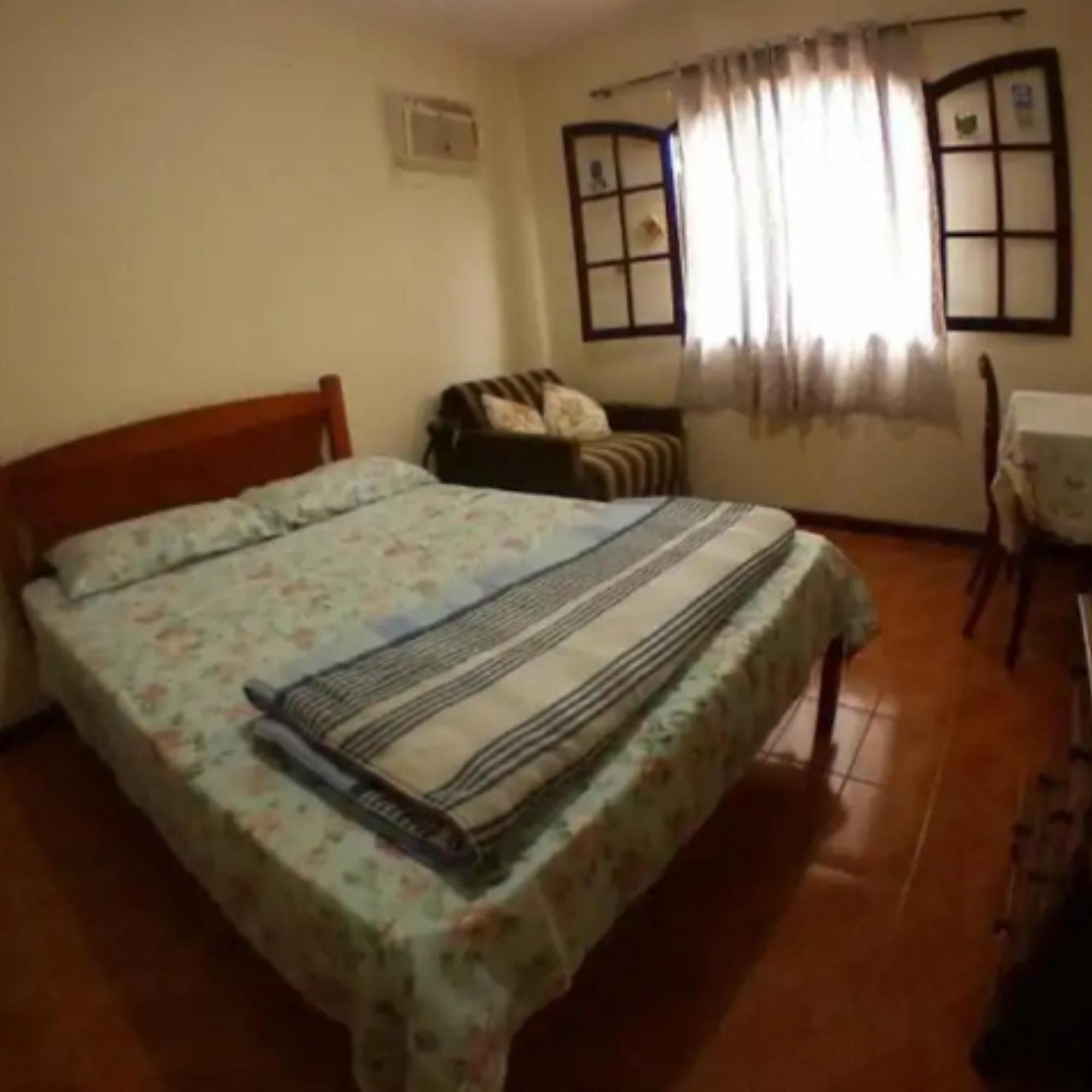 Casa Da Olga Itatiaia Apartment Itatiaia  Bagian luar foto