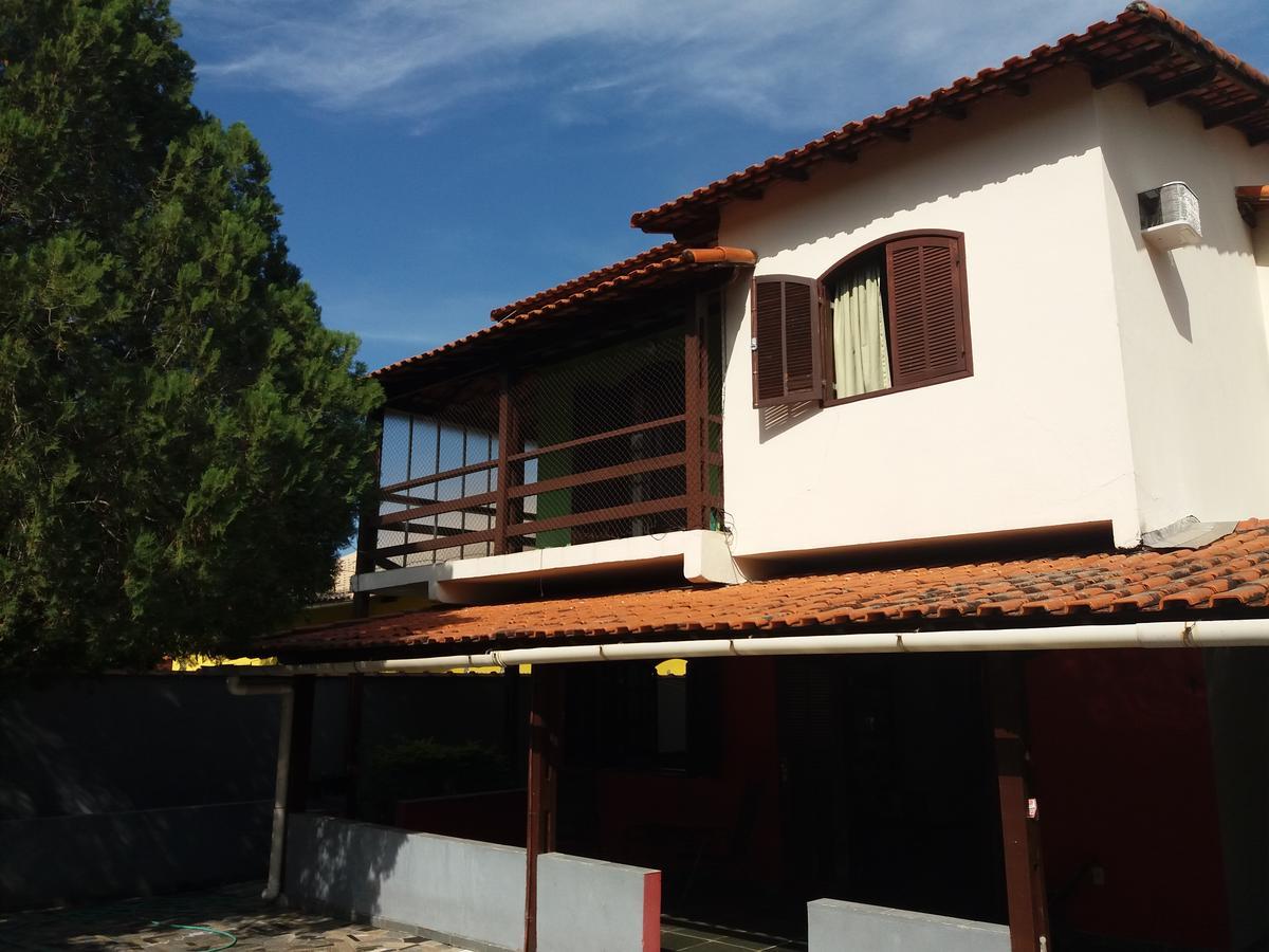 Casa Da Olga Itatiaia Apartment Itatiaia  Bagian luar foto
