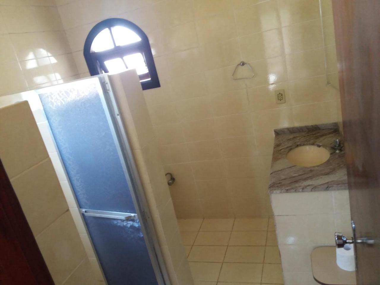 Casa Da Olga Itatiaia Apartment Itatiaia  Bagian luar foto